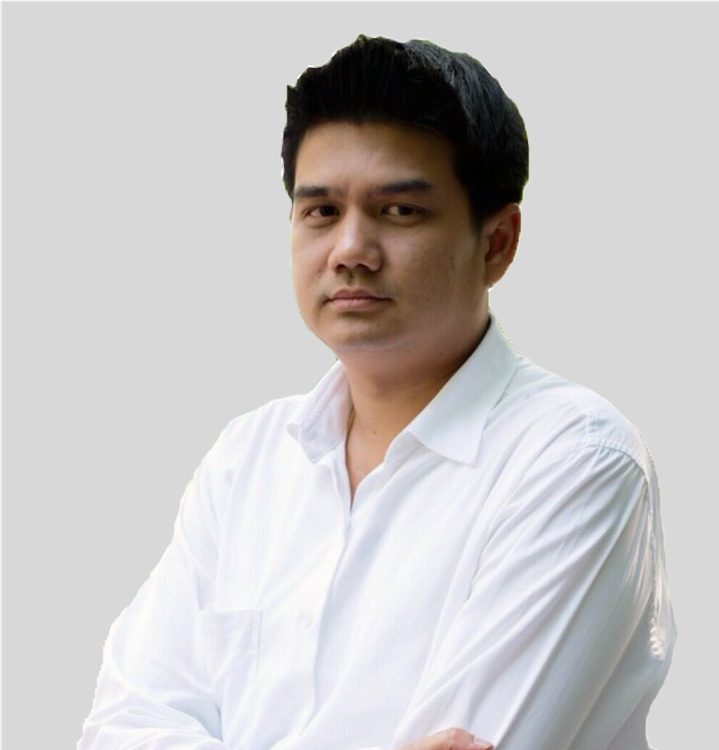 นายณัฐพล รุ่นประแสง