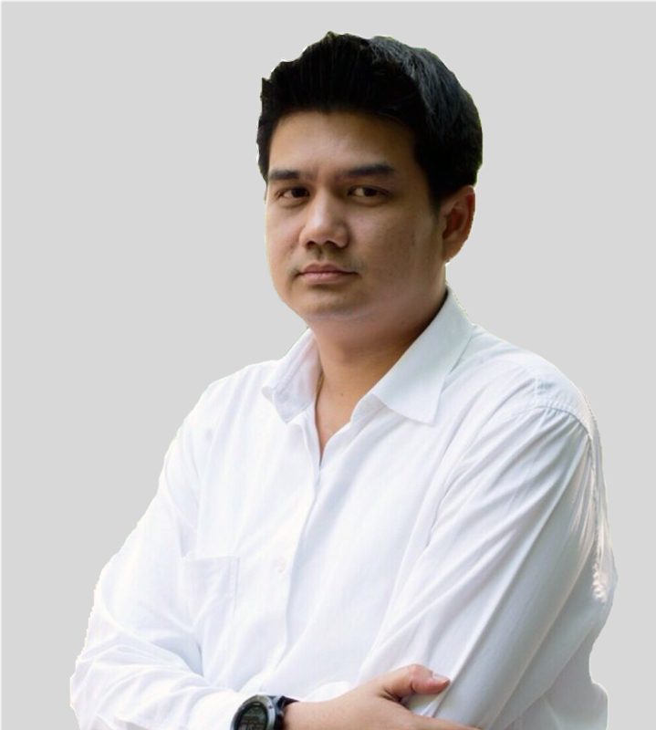 นายณัฐพล รุ่นประแสง