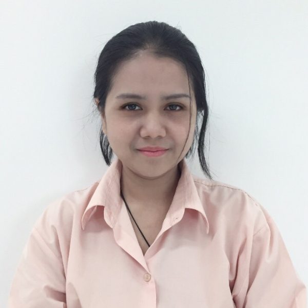นางสาวอาโป โพธิ์ทอง