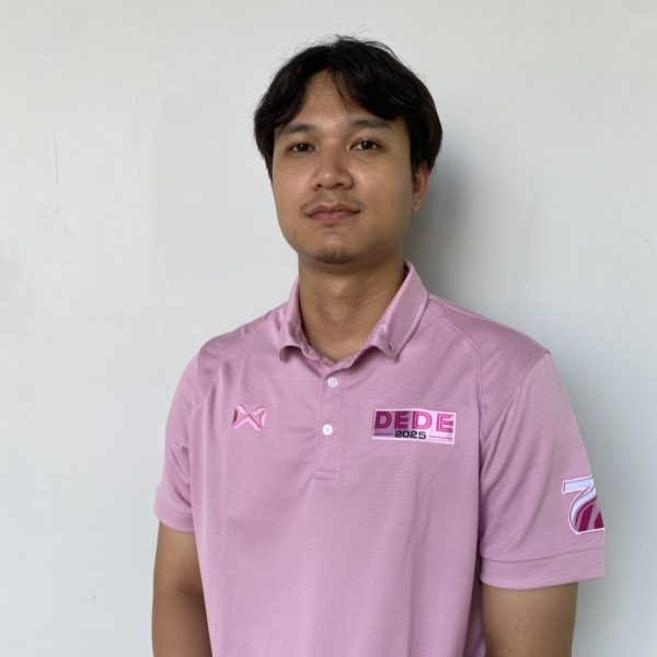 นายคณิต ประกอบใจ