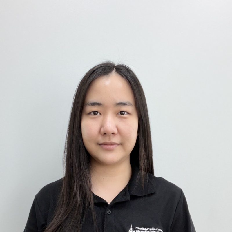 นางสาวอุมาพร ปุรณะพรรค์