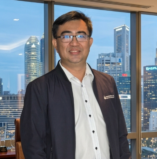 นายอนุพงศ์ มานะชัยชนะ